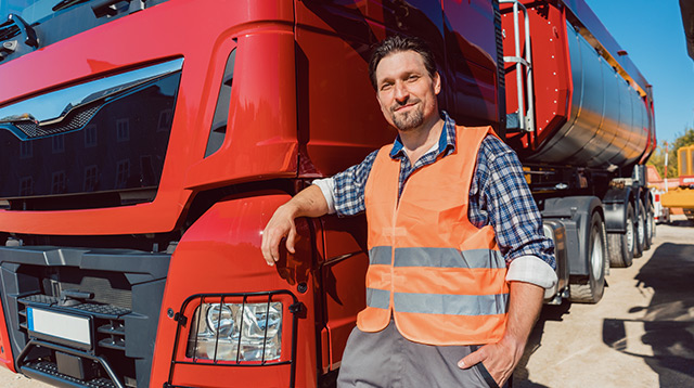 Threlkeld Trucker Insurance